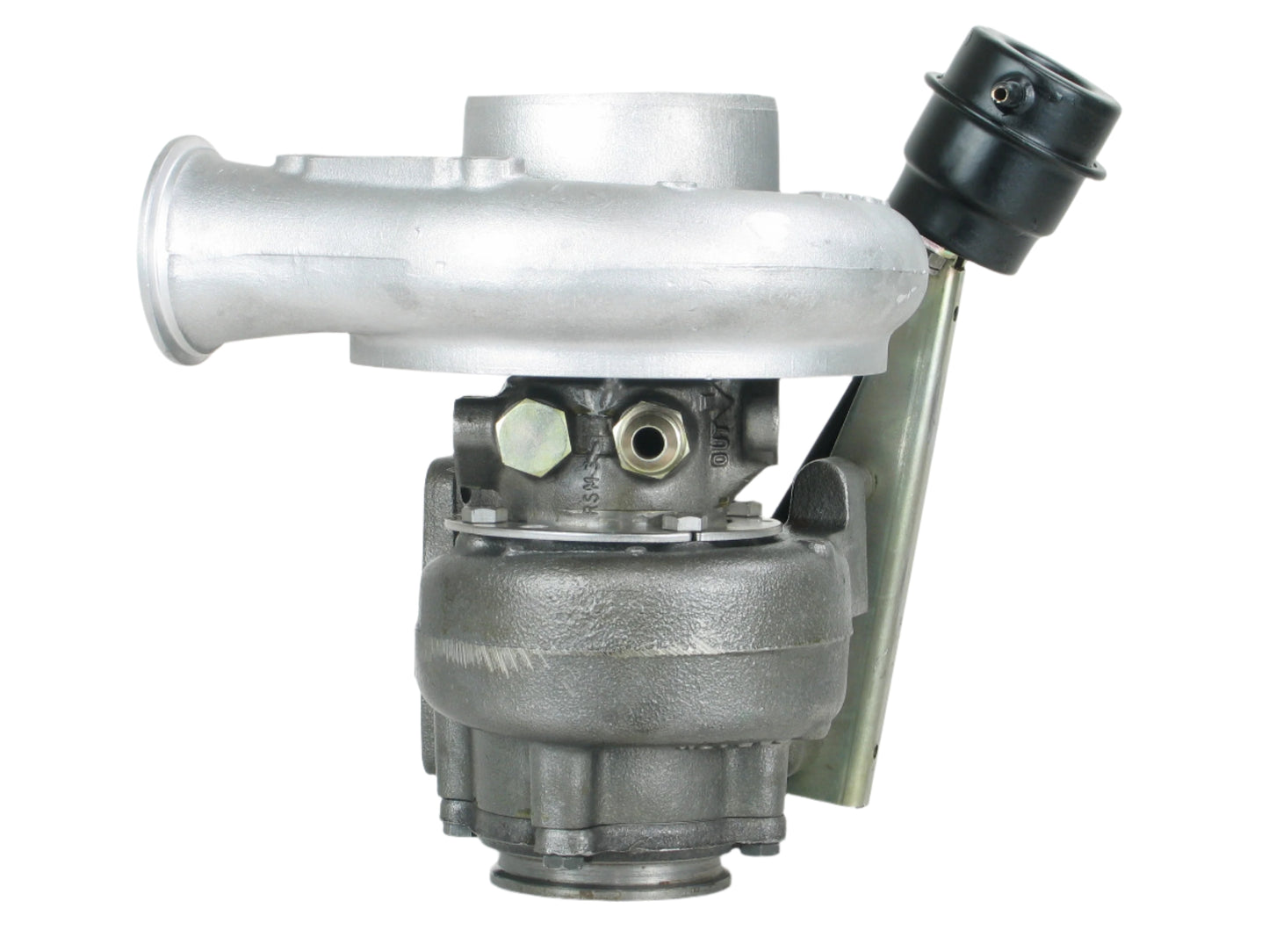 HX35G-D7735L Turbocharger Industrial Cummins 6BTAA Engine 3538702 Turbo