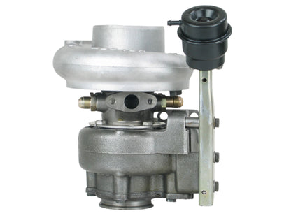 HX35G-D7735L Turbocharger Industrial Cummins 6BTAA Engine 3538702 Turbo