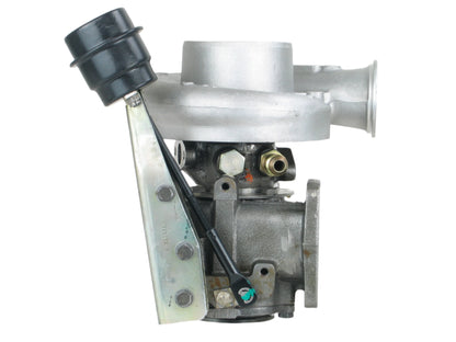 HX35G-D7735L Turbocharger Industrial Cummins 6BTAA Engine 3538702 Turbo