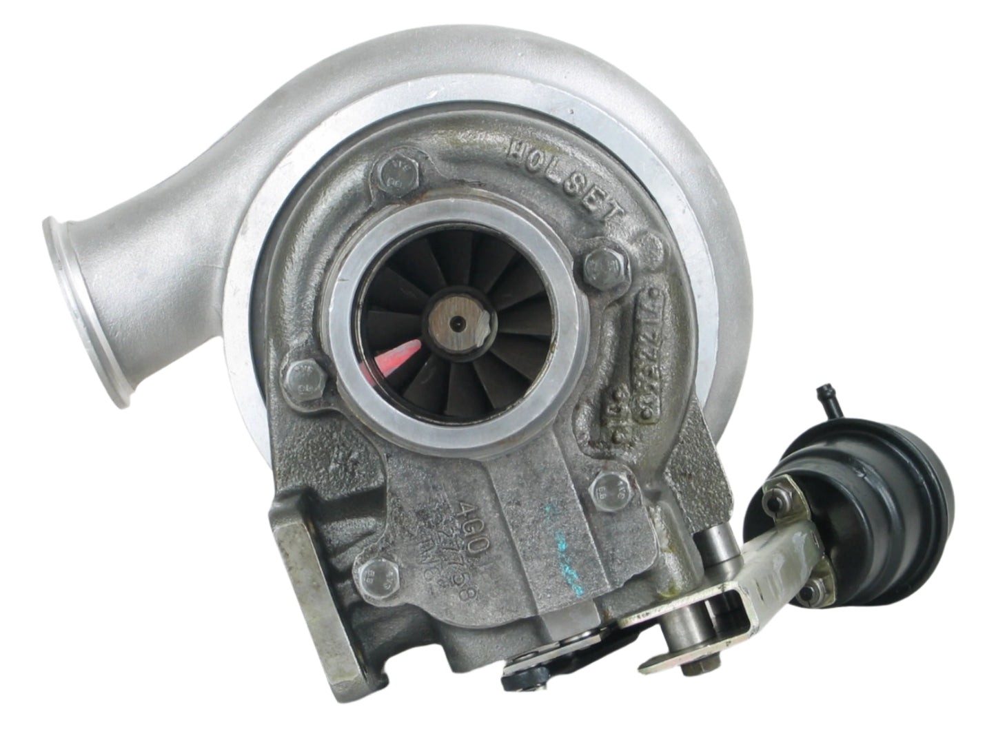 HX35G-D7735L Turbocharger Industrial Cummins 6BTAA Engine 3538702 Turbo