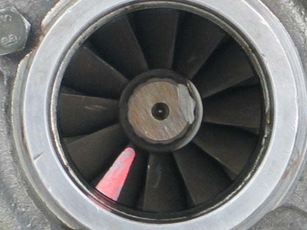 HX35G-D7735L Turbocharger Industrial Cummins 6BTAA Engine 3538702 Turbo