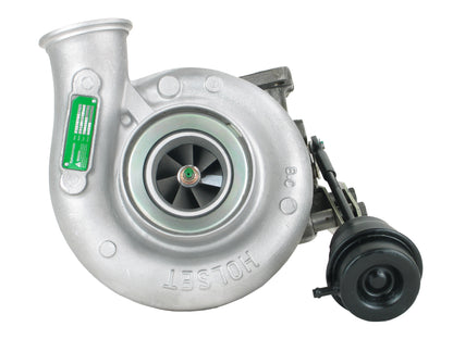 HX35G-D7735L Turbocharger Industrial Cummins 6BTAA Engine 3538702 Turbo