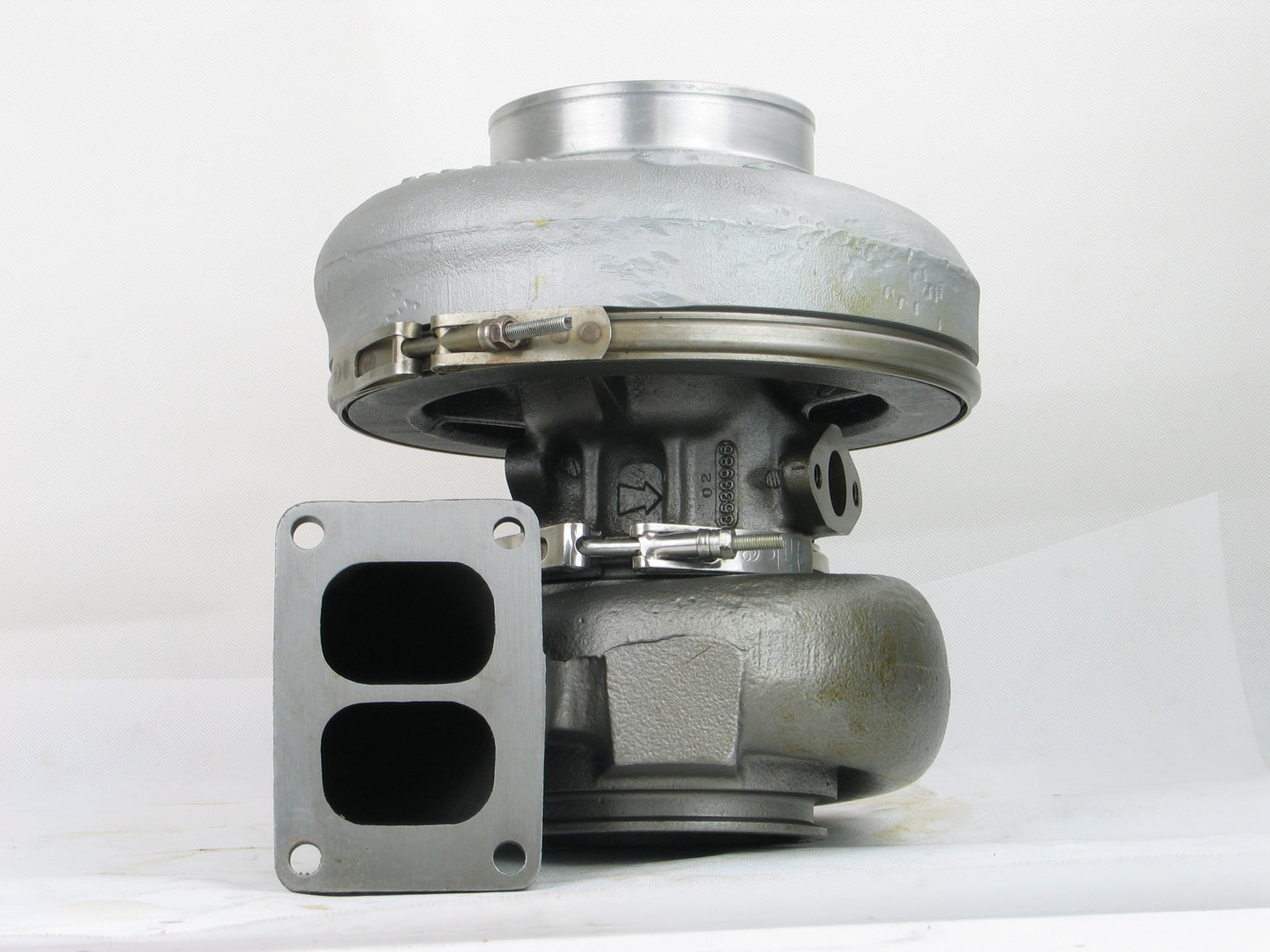 HX60 Turbo for Scania Truck Cummins DC16 DSI14A/M Engine 4033069H 3538772