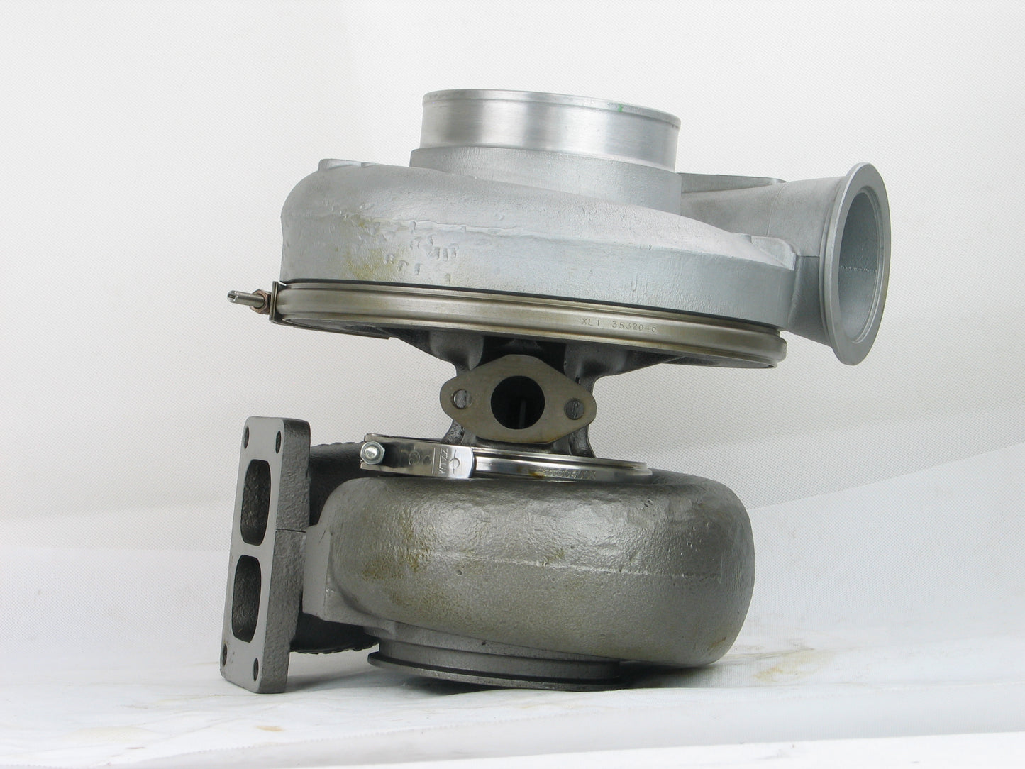 HX60 Turbo for Scania Truck Cummins DC16 DSI14A/M Engine 4033069H 3538772