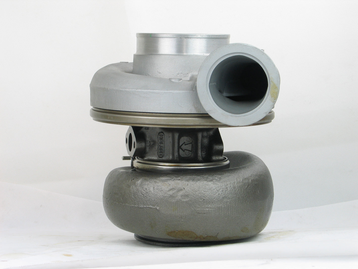 HX60 Turbo for Scania Truck Cummins DC16 DSI14A/M Engine 4033069H 3538772