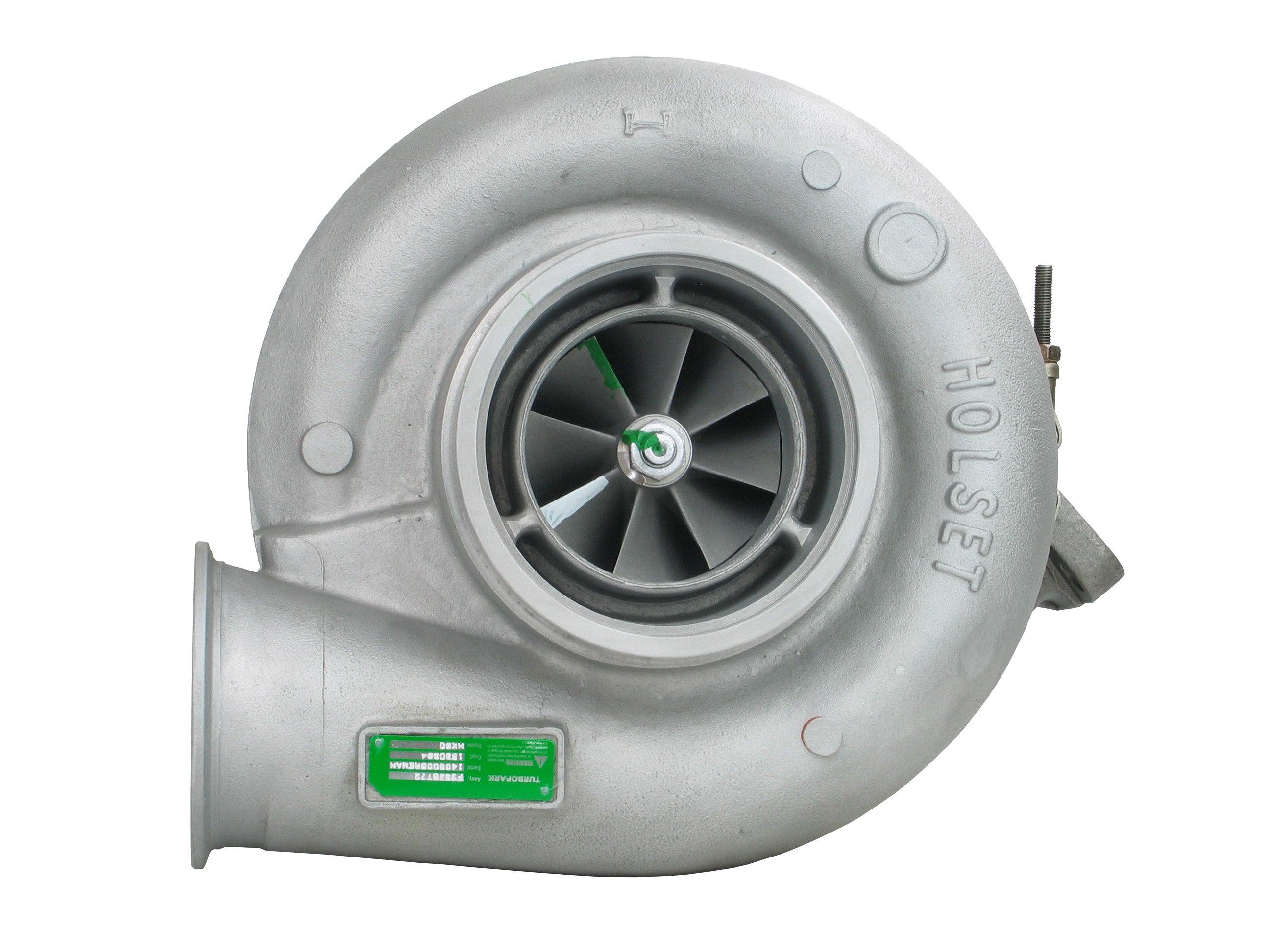 HX60 Turbo Scania Cummins 4033069H 3538772 – TurboTurbos