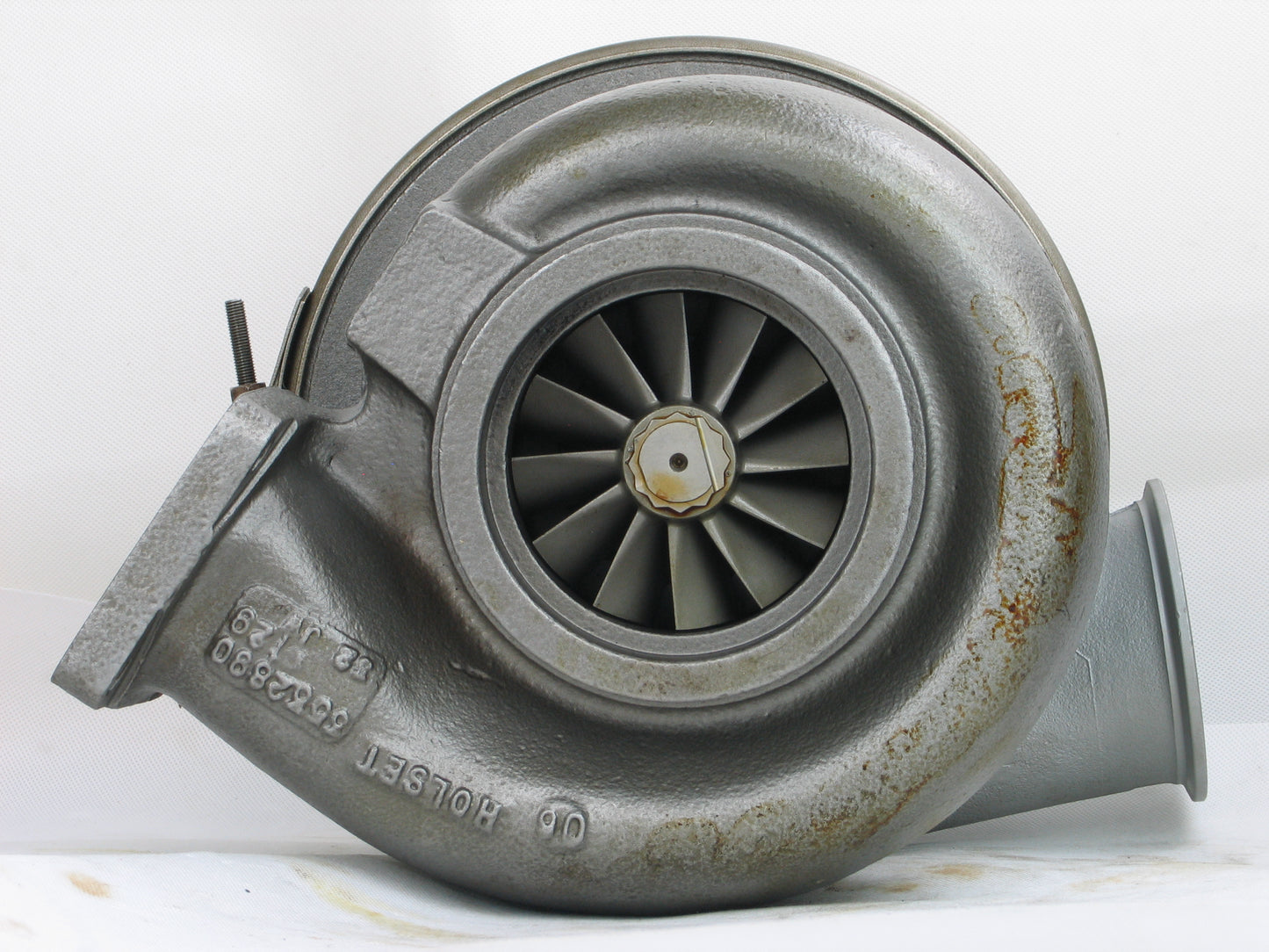 HX60 Turbo for Scania Truck Cummins DC16 DSI14A/M Engine 4033069H 3538772