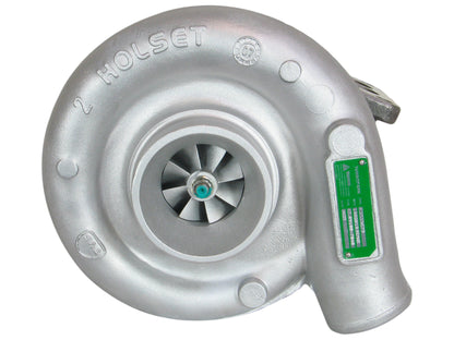 HX35 Turbo Doosan Daewoo S225 S225LC-V Excavator DB33TIM DB58TI 5.8L 3539679