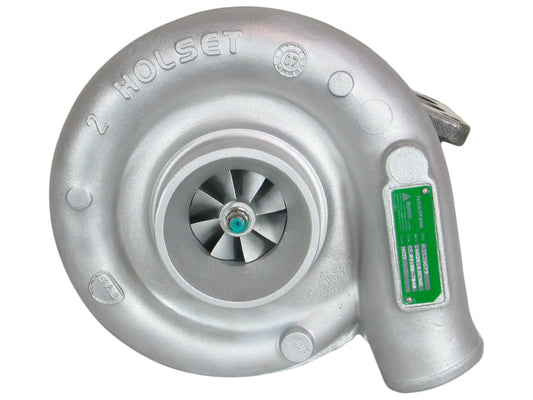 HX35 Turbo Doosan Daewoo S225 S225LC-V Excavadora DB33TIM DB58TI 5.8L 3539679