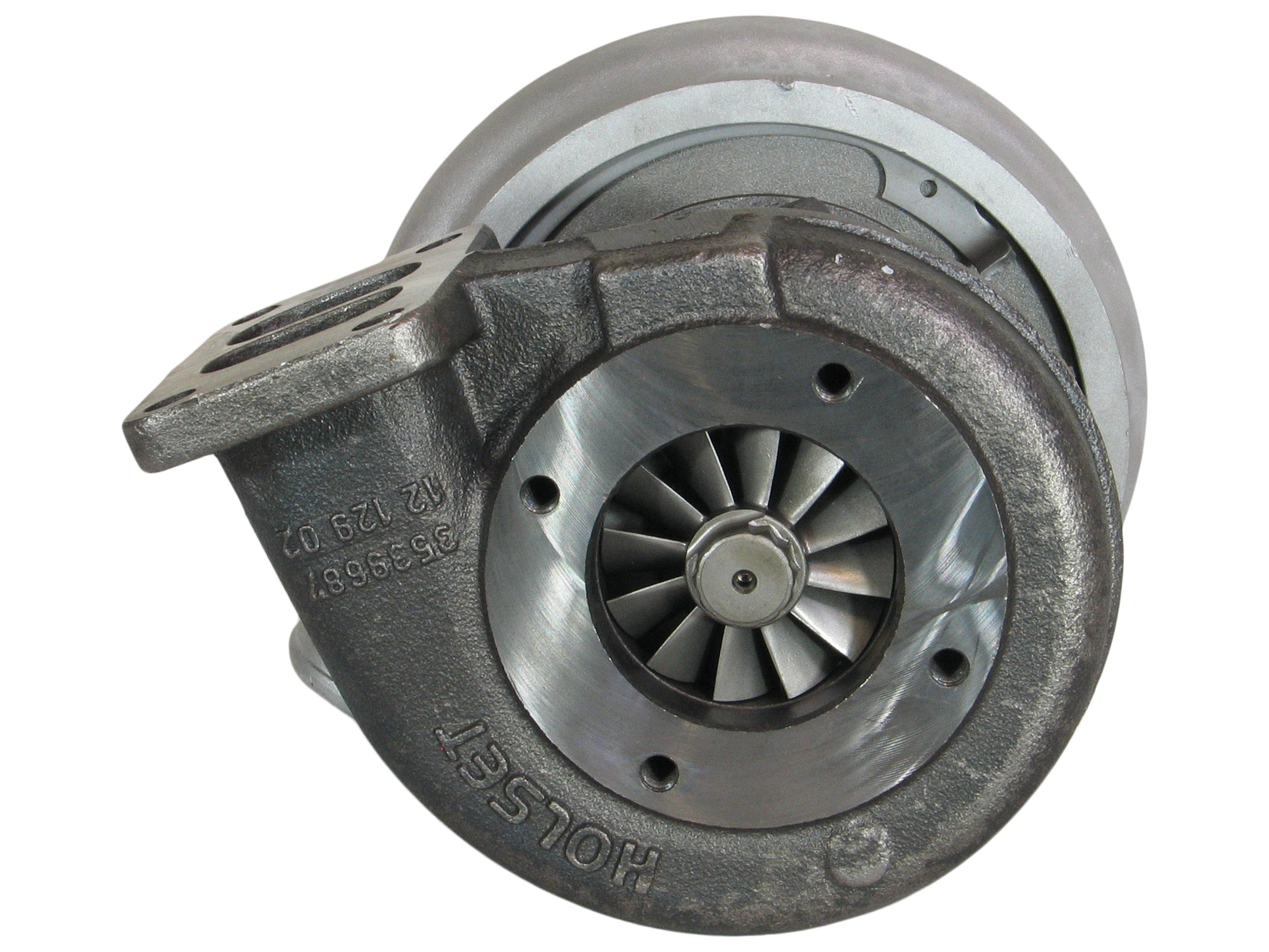 Turbocharger Collection – tagged 