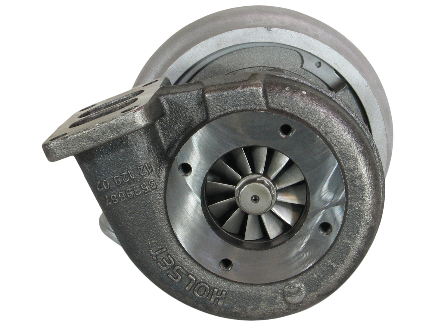 HX35 Turbo Doosan Daewoo S225 S225LC-V Excavator DB33TIM DB58TI 5.8L 3539679