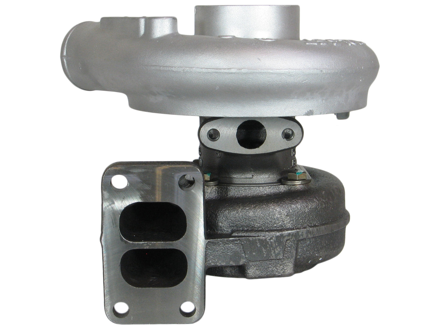 HX35 Turbo Doosan Daewoo S225 S225LC-V Excavator DB33TIM DB58TI 5.8L 3539679