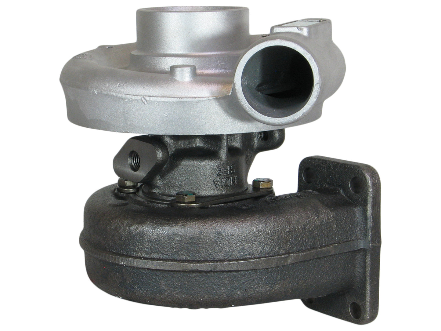 HX35 Turbo Doosan Daewoo S225 S225LC-V Excavator DB33TIM DB58TI 5.8L 3539679