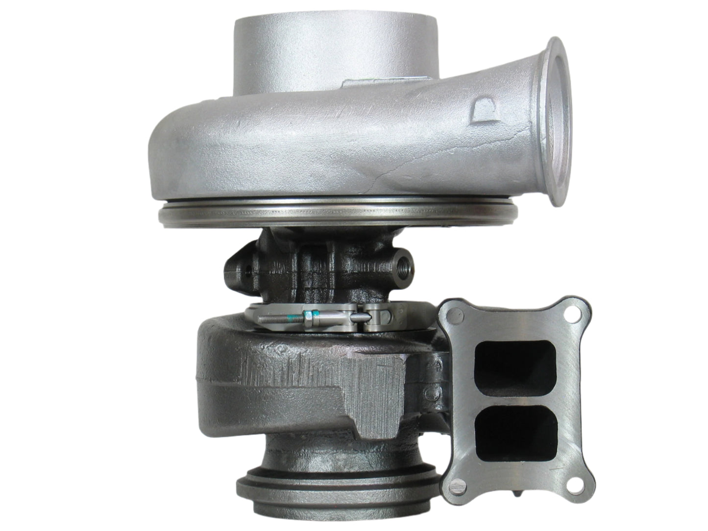 HT60 Turbocharger Cummins N14 Diesel Engine 3804806 3800419 3591182 Turbo