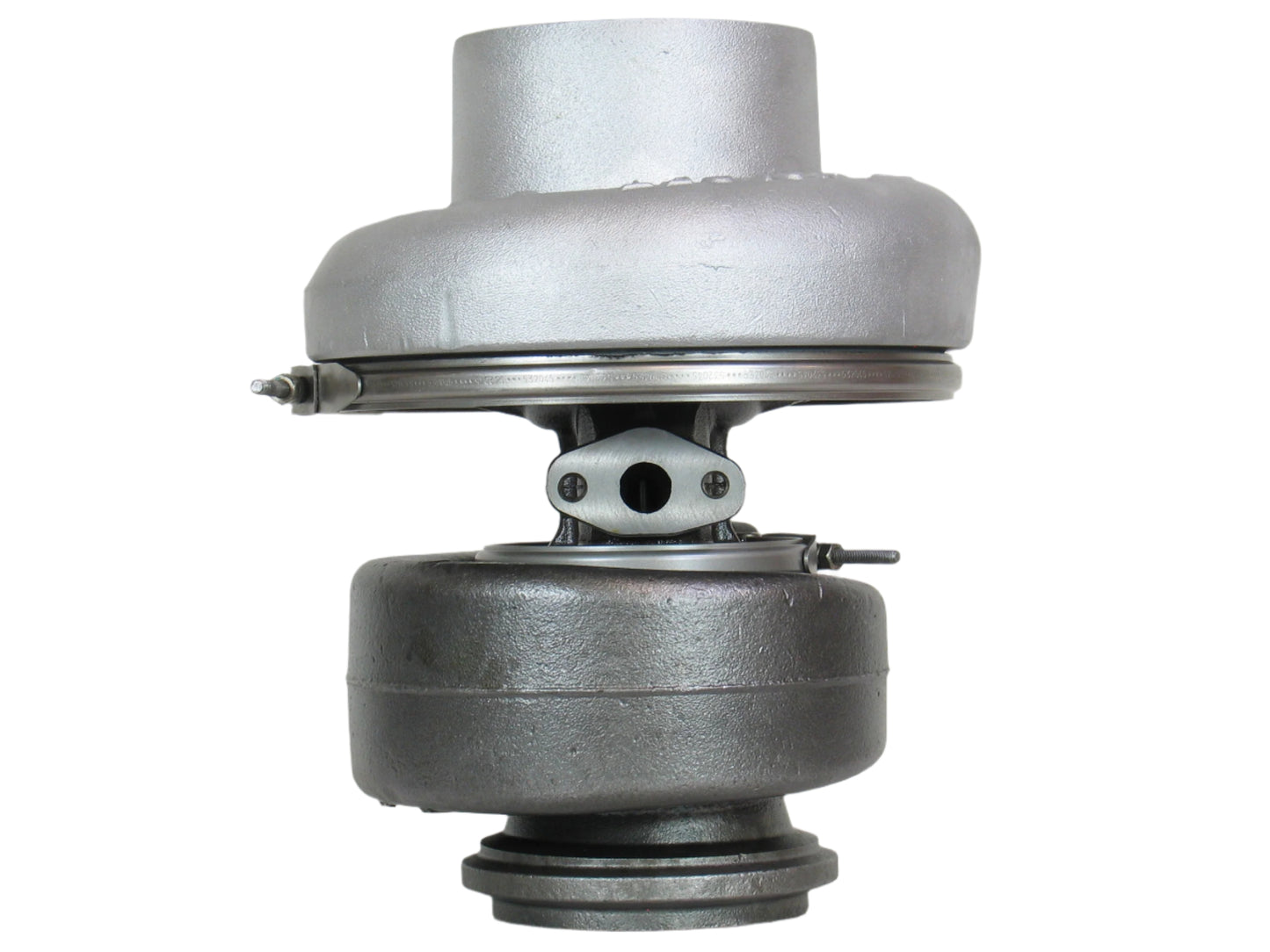 HT60 Turbocharger Cummins N14 Diesel Engine 3804806 3800419 3591182 Turbo