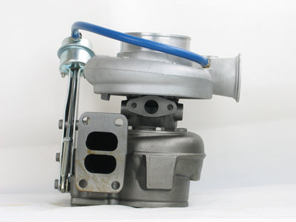 HX40W Turbo Volvo Bus Truck D7 Engine 4031144H 3592589