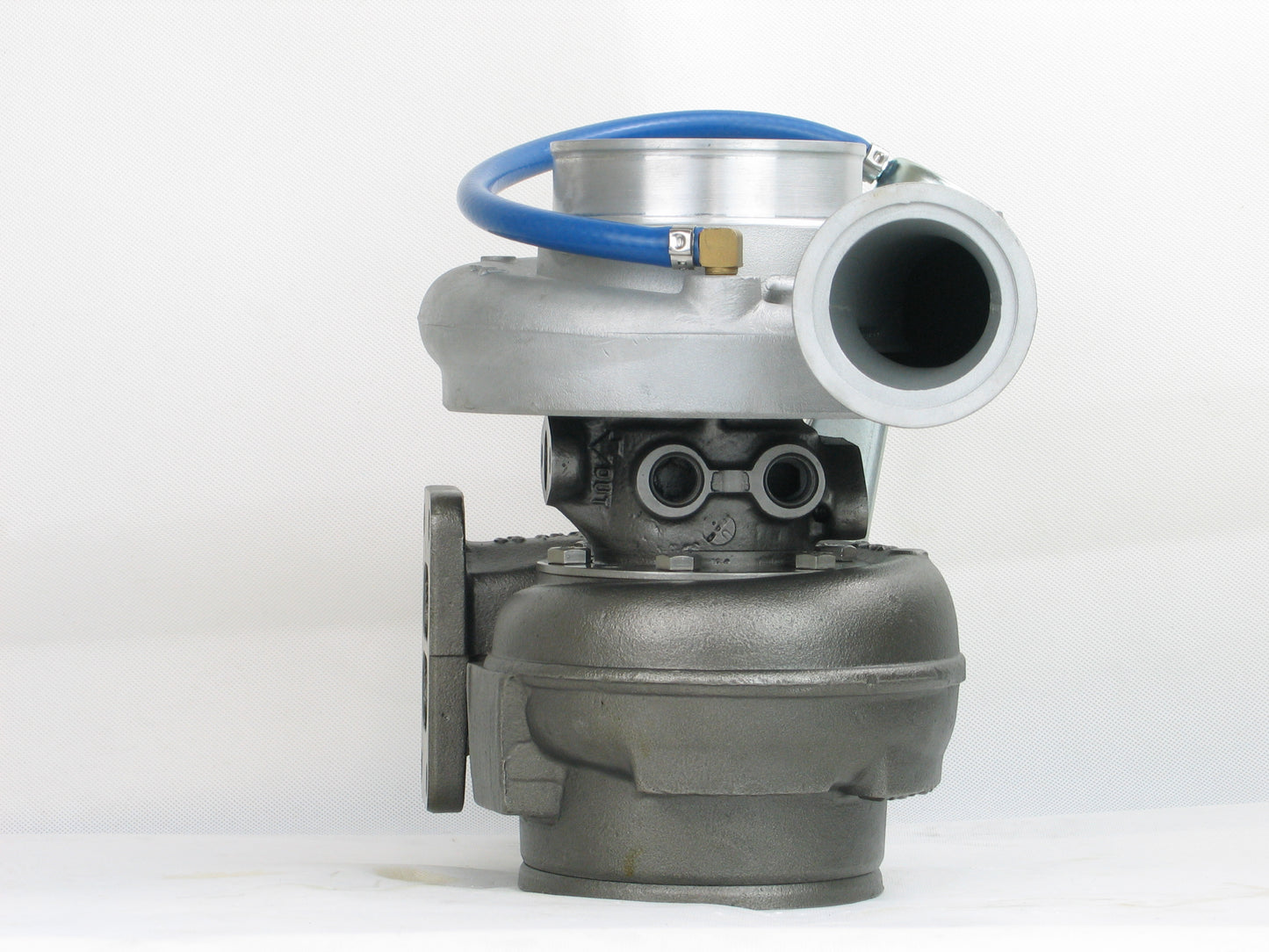 HX40W Turbo Volvo Bus Truck D7 Engine 4031144H 3592589