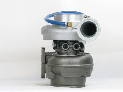 HX40W Turbo Volvo Bus Truck D7 Engine 4031144H 3592589