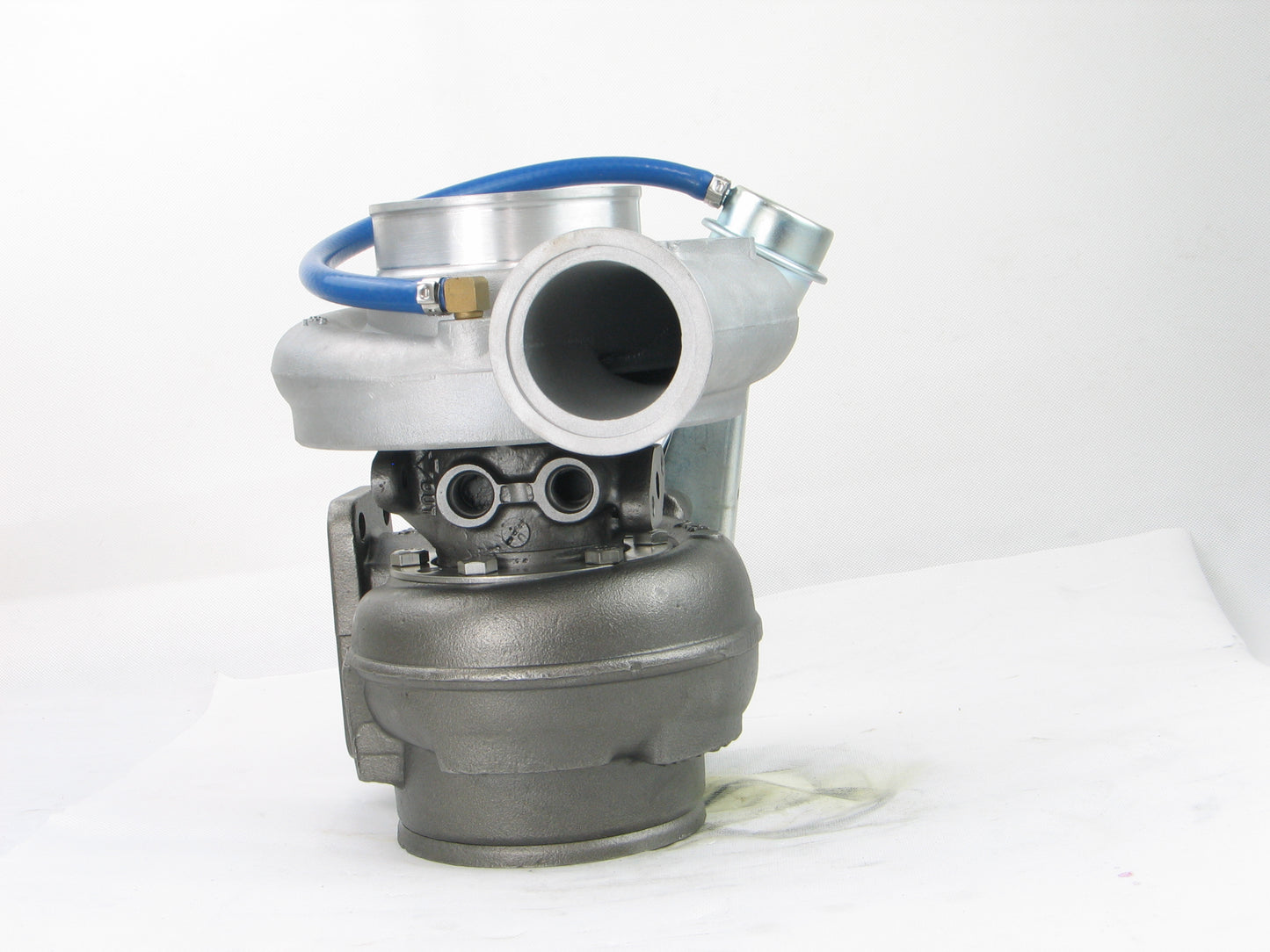 HX40W Turbo Volvo Bus Truck D7 Engine 4031144H 3592589