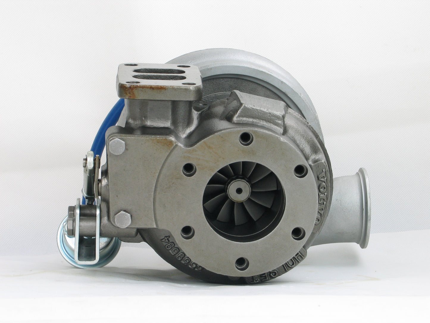 HX40W Turbo Volvo Bus Truck D7 Engine 4031144H 3592589