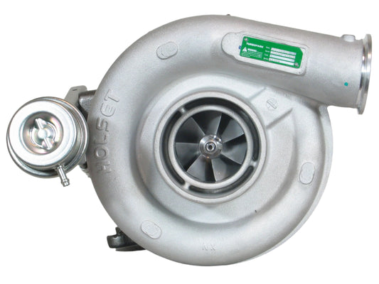 HX55W Turbocharger Bus Industrial Cummins ISM 3850 30 ISME Diesel Engine 3592778
