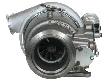 HX55W Turbocharger Bus Industrial Cummins ISM 3850 30 ISME Diesel Engine 3592778