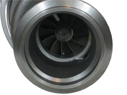 HX55W Turbocharger Bus Industrial Cummins ISM 3850 30 ISME Diesel Engine 3592778