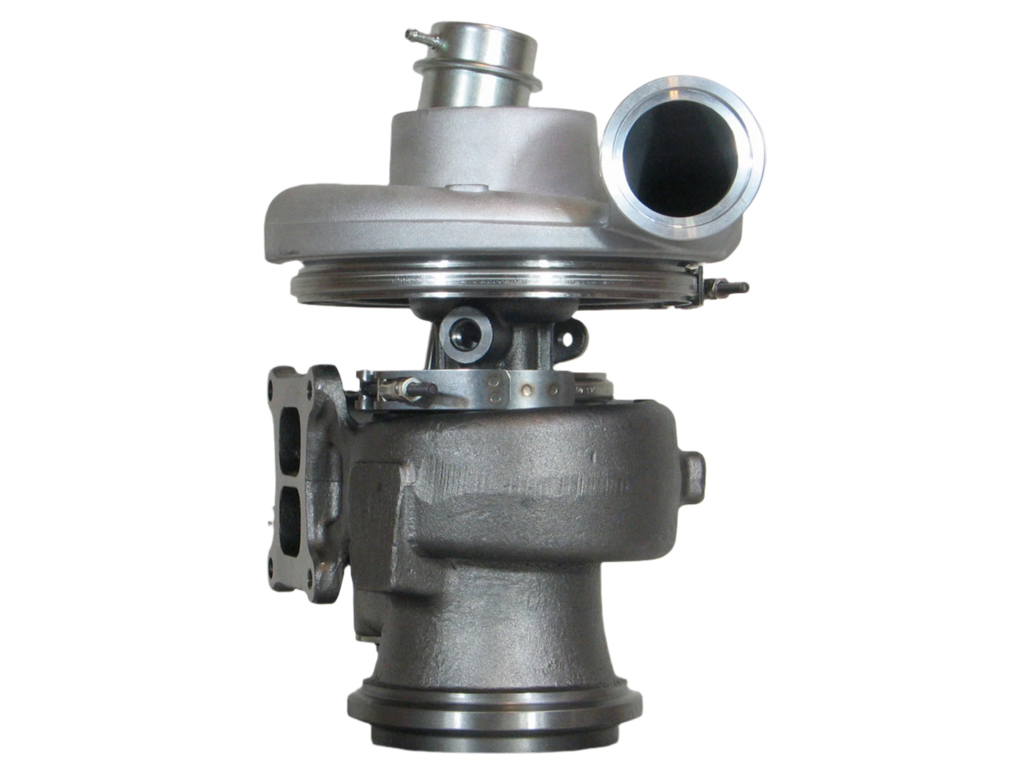 HX55W Turbocharger Bus Industrial Cummins ISM 3850 30 ISME Diesel Engine 3592778