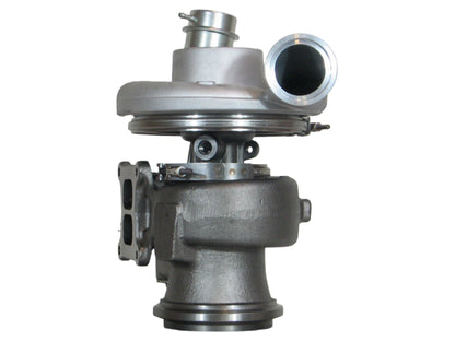 HX55W Turbocharger Bus Industrial Cummins ISM 3850 30 ISME Diesel Engine 3592778