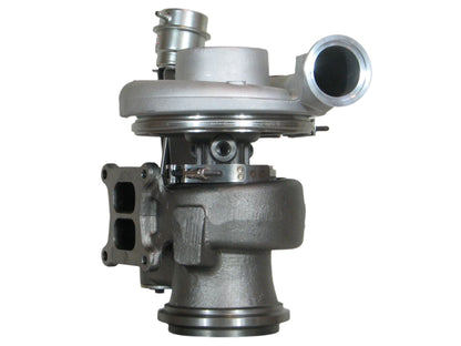 HX55W Turbocharger Bus Industrial Cummins ISM 3850 30 ISME Diesel Engine 3592778