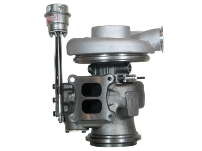 HX55W Turbocharger Bus Industrial Cummins ISM 3850 30 ISME Diesel Engine 3592778