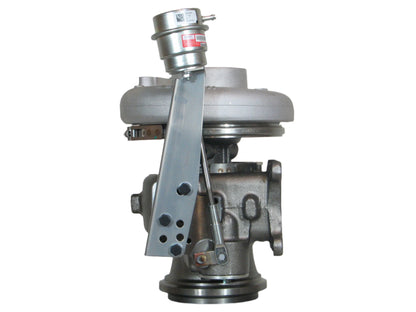 HX55W Turbocharger Bus Industrial Cummins ISM 3850 30 ISME Diesel Engine 3592778