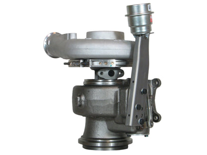 HX55W Turbocharger Bus Industrial Cummins ISM 3850 30 ISME Diesel Engine 3592778