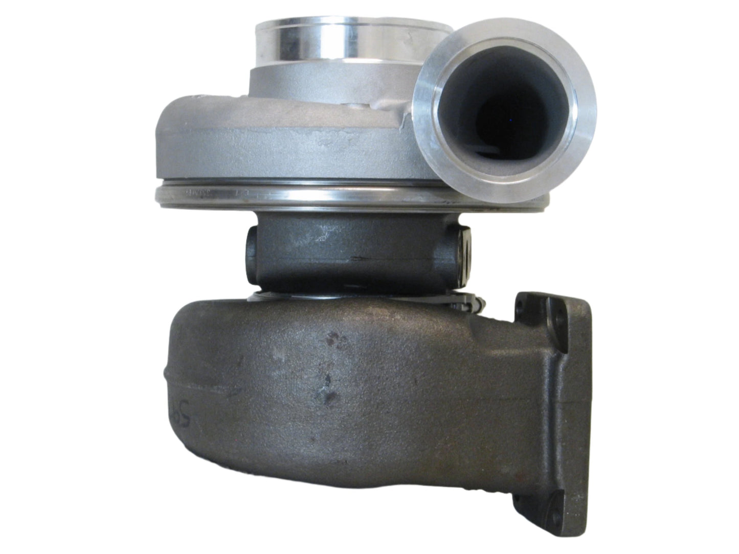 HX60 Turbo Industrial Cummins Natural Gas QSK78 3593250 3593251 3593252 3593249