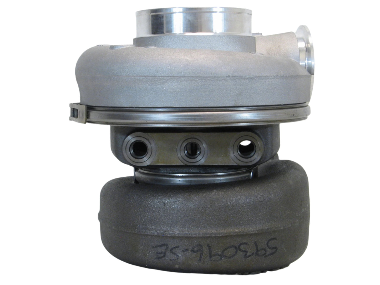 HX60 Turbo Industrial Cummins Natural Gas QSK78 3593250 3593251 3593252 3593249