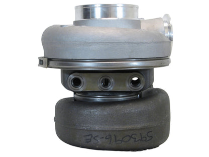 HX60 Turbo Industrial Cummins Natural Gas QSK78 3593250 3593251 3593252 3593249