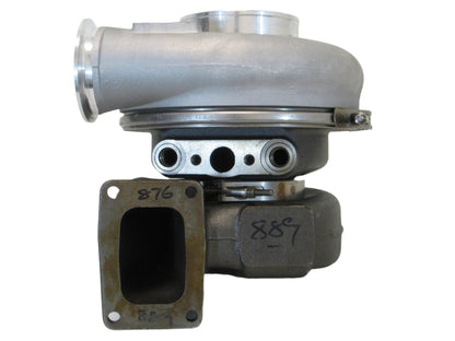 HX60 Turbo Industrial Cummins Natural Gas QSK78 3593250 3593251 3593252 3593249