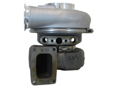 HX60 Turbo Industrial Cummins Natural Gas QSK78 3593250 3593251 3593252 3593249