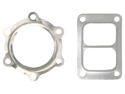 HX60 Turbo Industrial Cummins Natural Gas QSK78 3593250 3593251 3593252 3593249