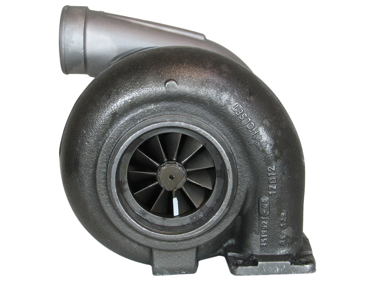 HC5A Turbo Industrial Cummins KTA19 KTA38 Diesel Engine 2801697 3594027