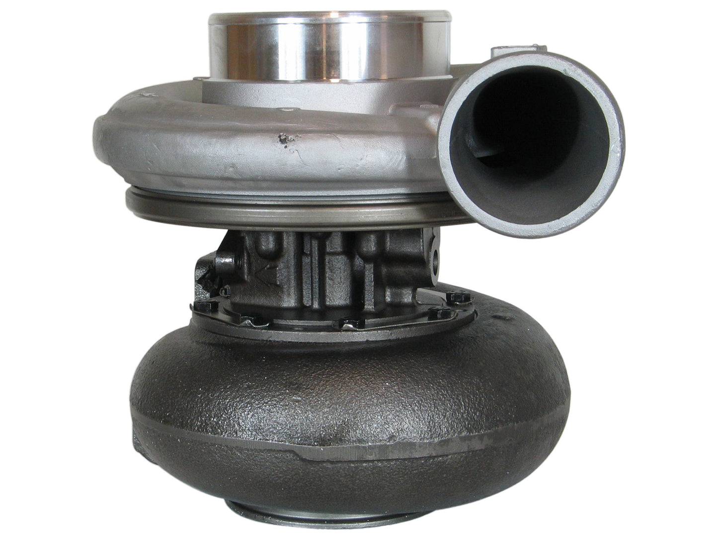 HC5A Turbo Industrial Cummins KTA19 KTA38 Diesel Engine 2801697 3594027