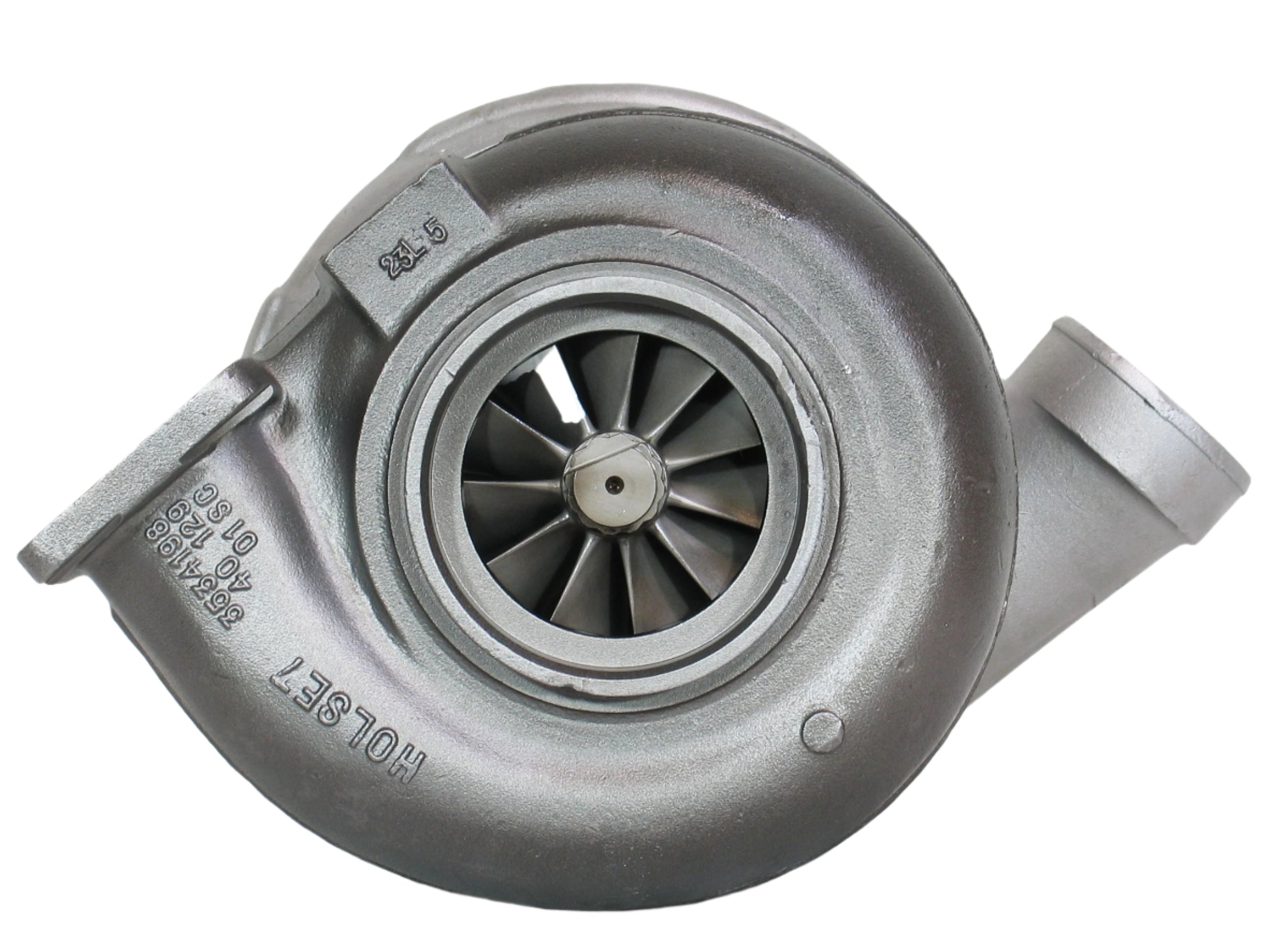 HC5A Turbocharger Cummins 3594038 Turbo – TurboTurbos