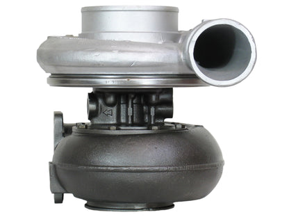 HC5A Turbocharger Cummins KTA38 Diesel Engine 3801884 3594039 3594038 Turbo