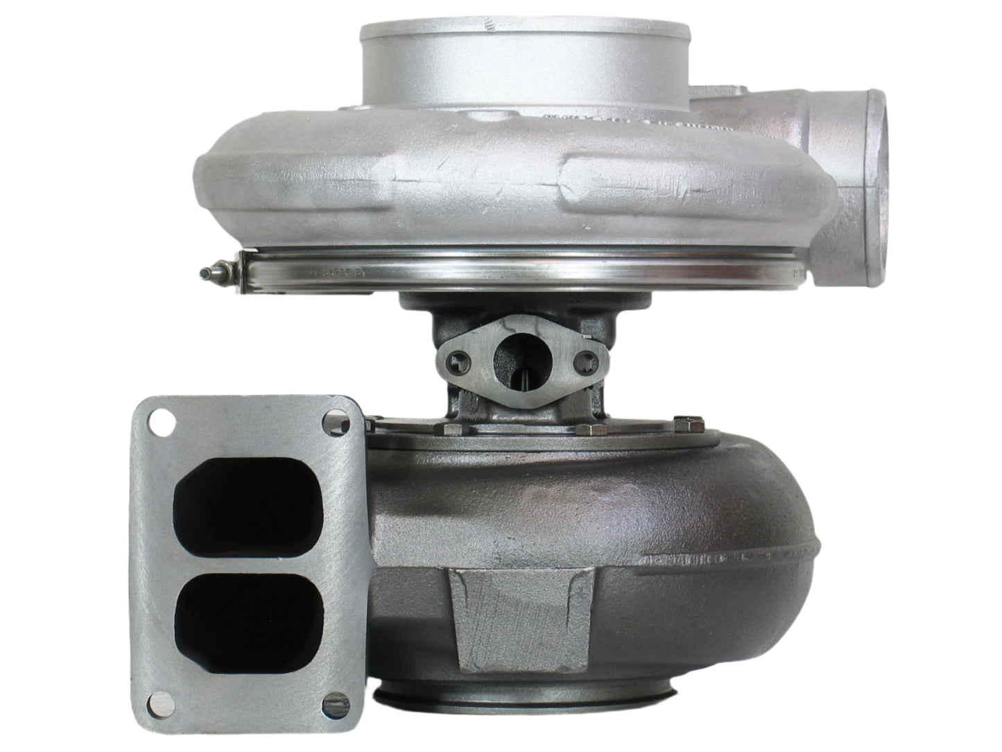 HC5A Turbocharger Cummins KTA38 Diesel Engine 3801884 3594039 3594038 Turbo