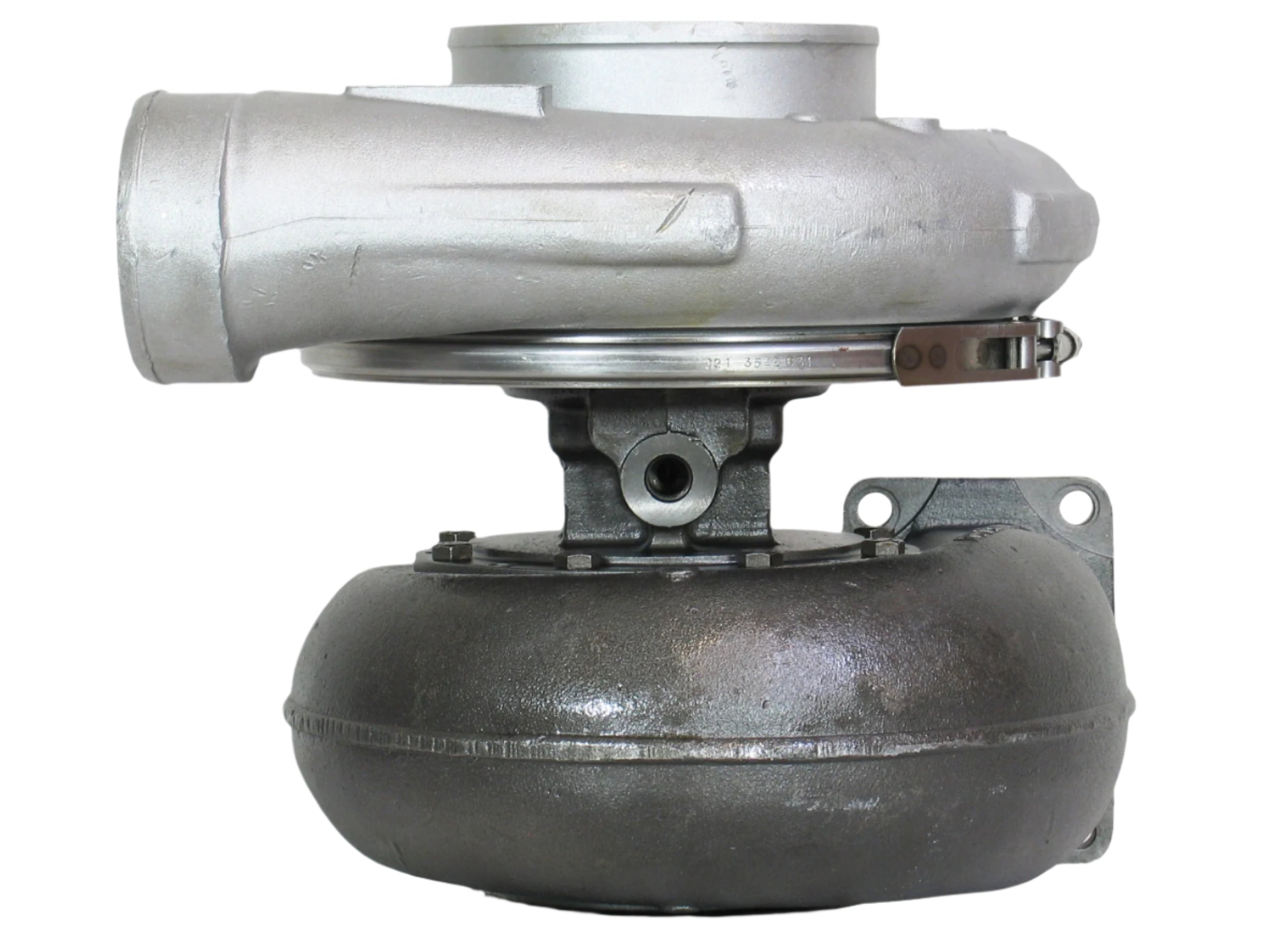 HC5A Turbocharger Cummins 3594038 Turbo – TurboTurbos