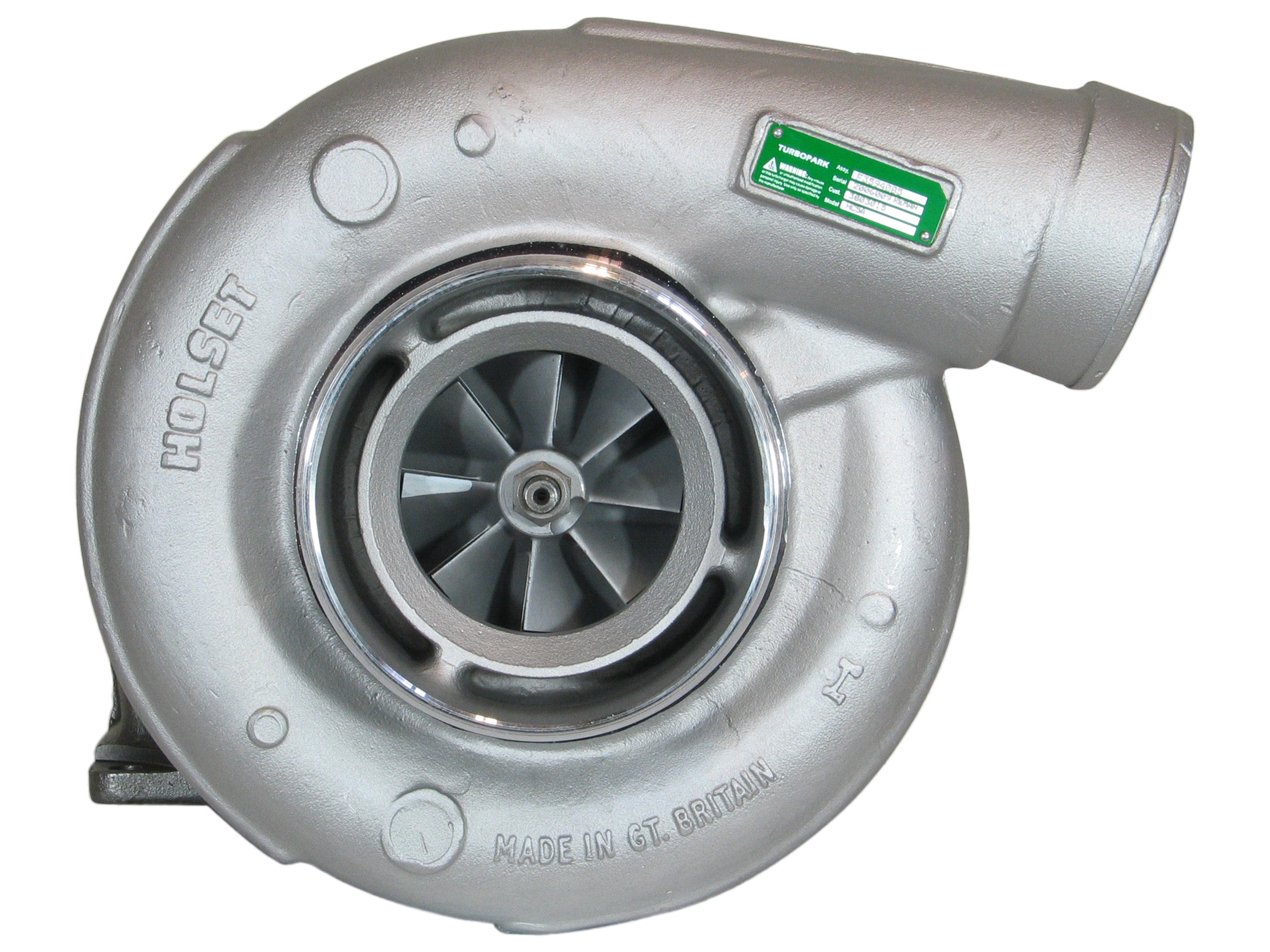 HC5A Turbo Cummins 3594085 – TurboTurbos