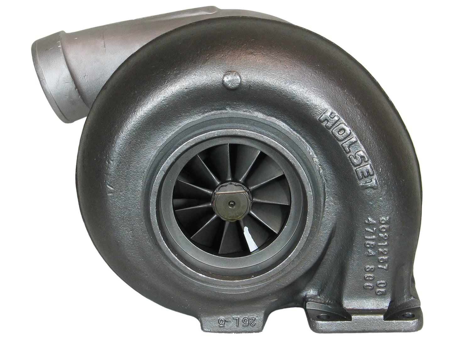 HC5A Turbo Industrial Cummins KT-19 KT1150 KT38 KTA19 KTA38 19.0L 3594085
