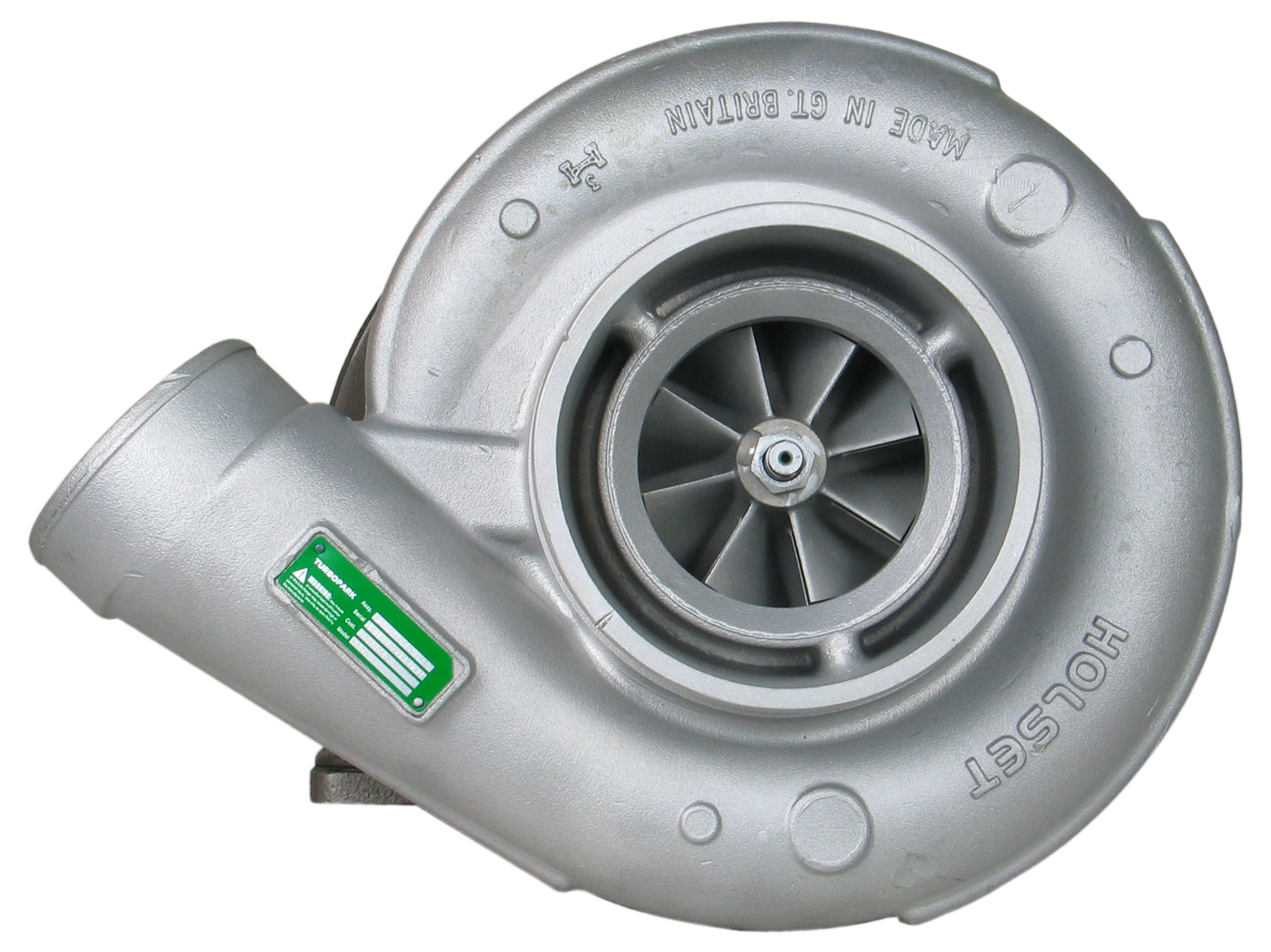 HC5A Turbocharger Cummins 3594090 Turbo – TurboTurbos