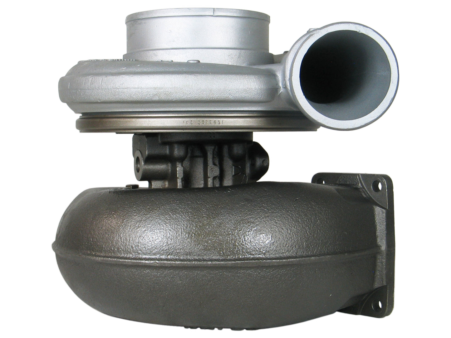 HC5A Turbocharger KCL Cummins KTA19 KTA38 Diesel Engine 3803013 3594090 Turbo