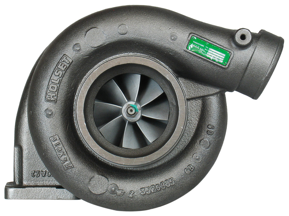 HC5A Turbocharger Cummins 3594101 – TurboTurbos